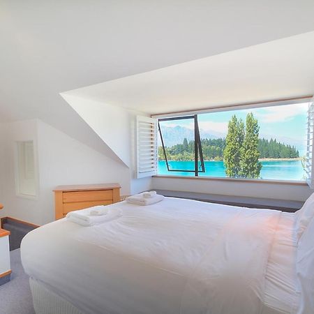The Lodges Queenstown Exterior photo