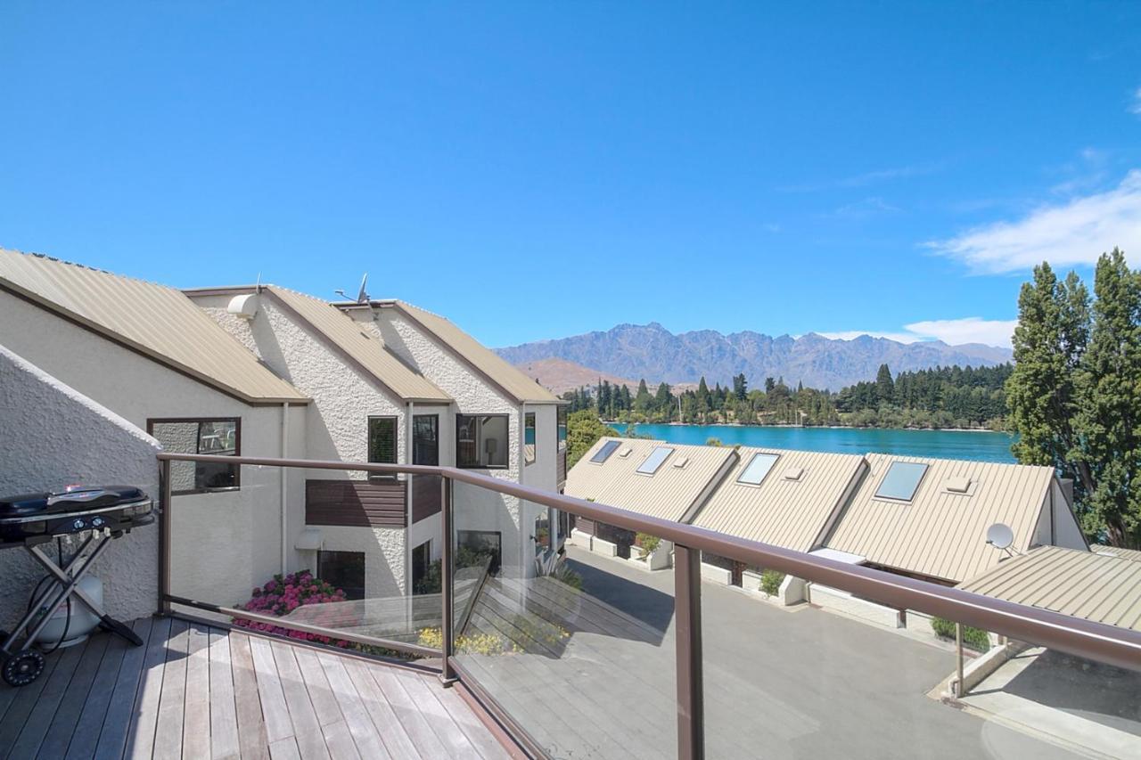 The Lodges Queenstown Exterior photo