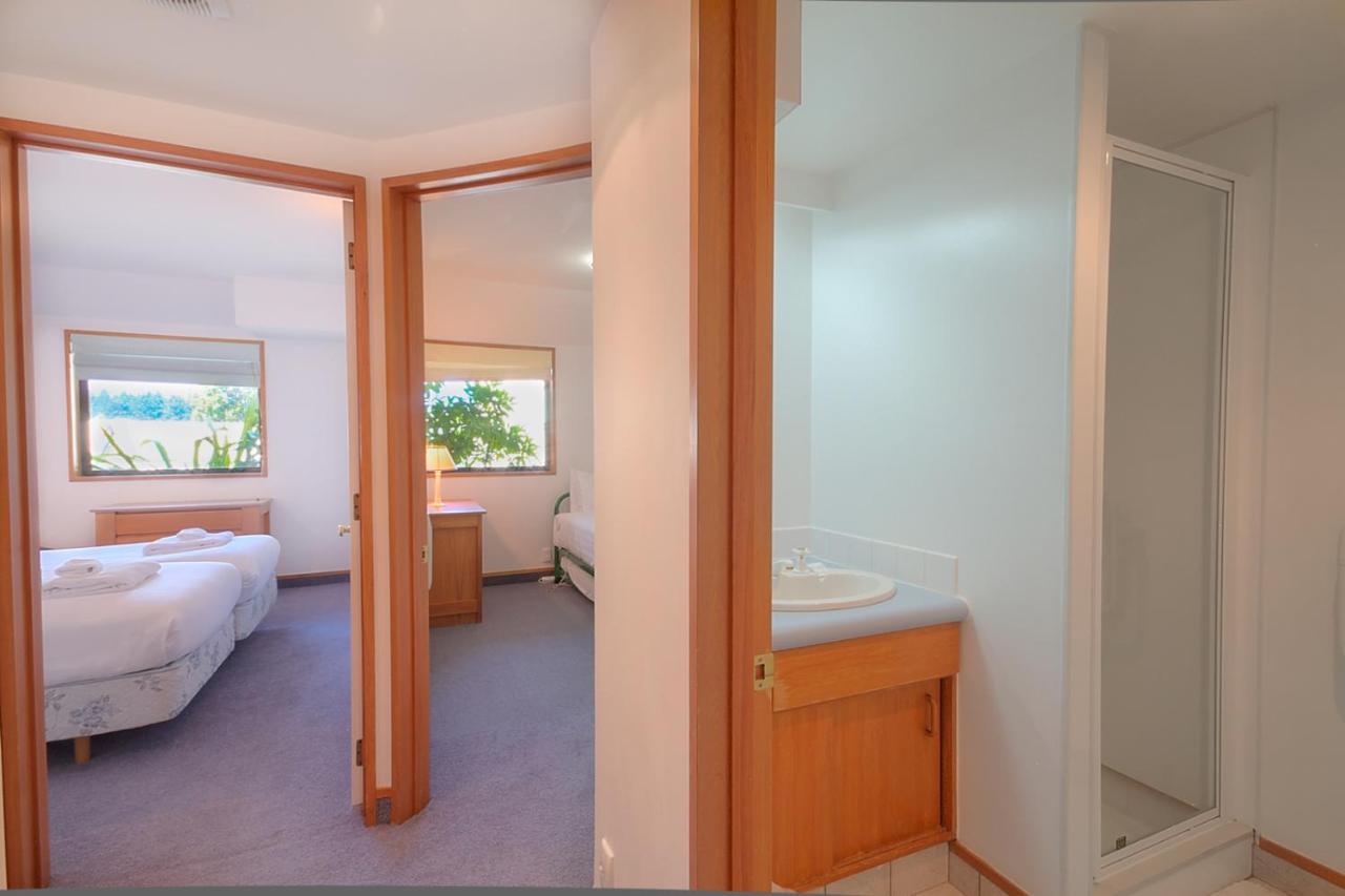The Lodges Queenstown Exterior photo