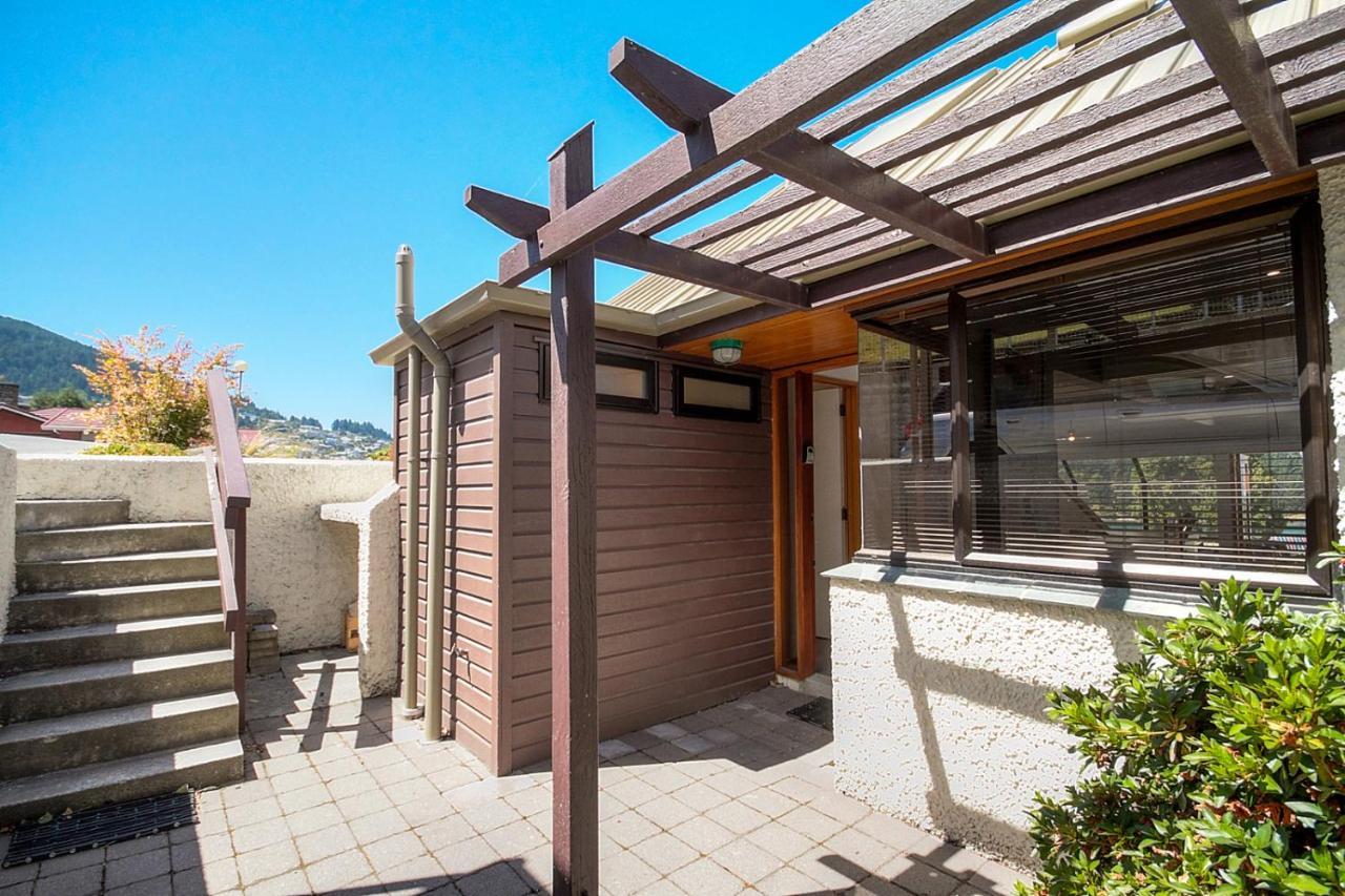The Lodges Queenstown Exterior photo
